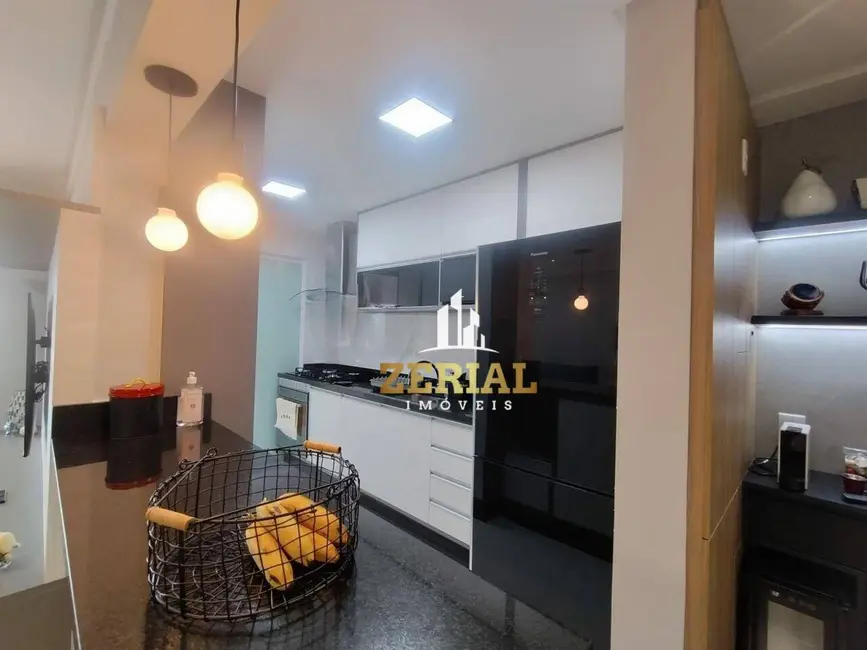 Foto 8 de Apartamento com 2 quartos à venda, 69m2 em Osvaldo Cruz, Sao Caetano Do Sul - SP