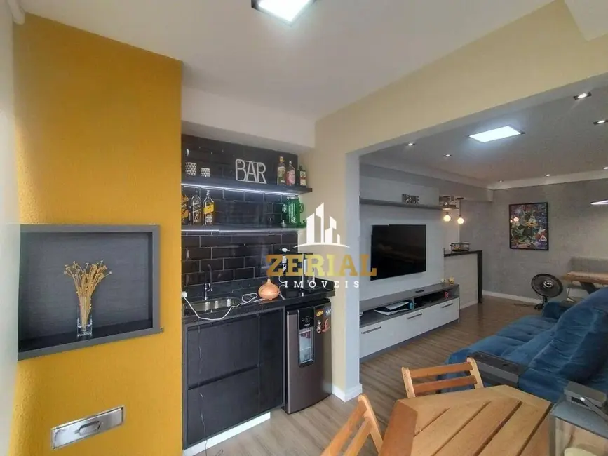 Foto 6 de Apartamento com 2 quartos à venda, 69m2 em Osvaldo Cruz, Sao Caetano Do Sul - SP
