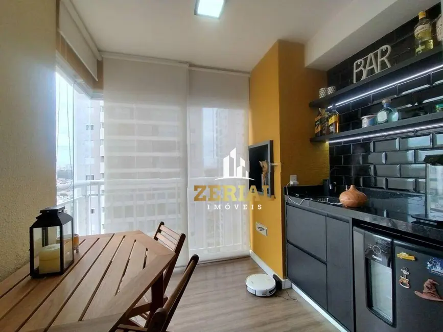 Foto 5 de Apartamento com 2 quartos à venda, 69m2 em Osvaldo Cruz, Sao Caetano Do Sul - SP