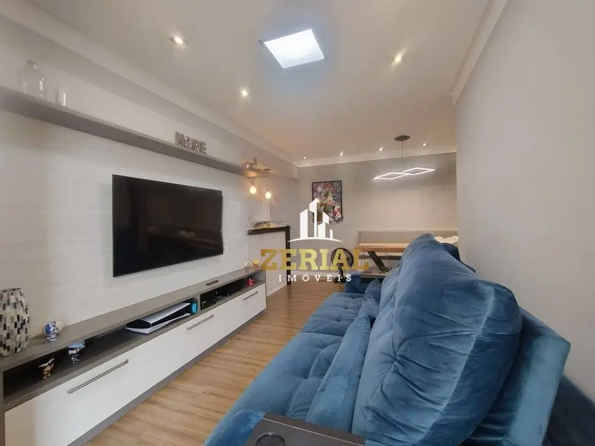 Apartamento com 2 quartos à venda, 69m2 em Osvaldo Cruz, Sao Caetano Do Sul - SP - imagem 2 Foto 2 de Apartamento com 2 quartos à venda, 69m2 em Osvaldo Cruz, Sao Caetano Do Sul - SP