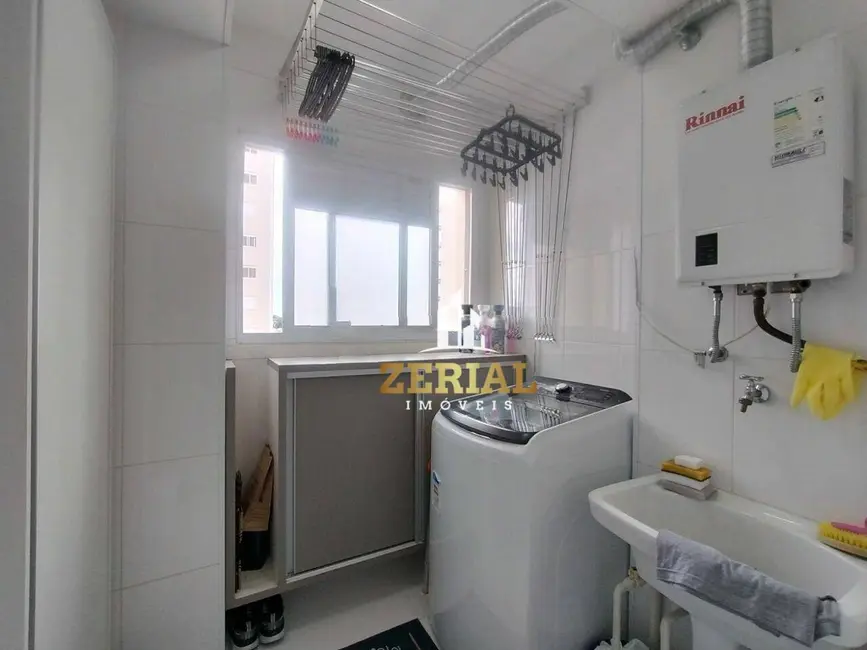 Foto 9 de Apartamento com 2 quartos à venda, 69m2 em Osvaldo Cruz, Sao Caetano Do Sul - SP