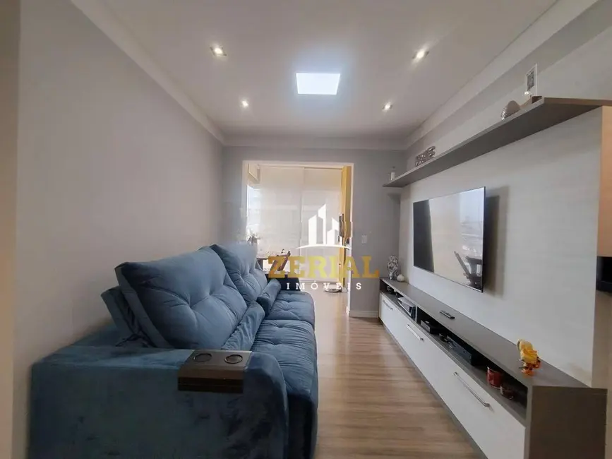 Apartamento com 2 quartos à venda, 69m2 em Osvaldo Cruz, Sao Caetano Do Sul - SP - imagem 1 Foto 1 de Apartamento com 2 quartos à venda, 69m2 em Osvaldo Cruz, Sao Caetano Do Sul - SP
