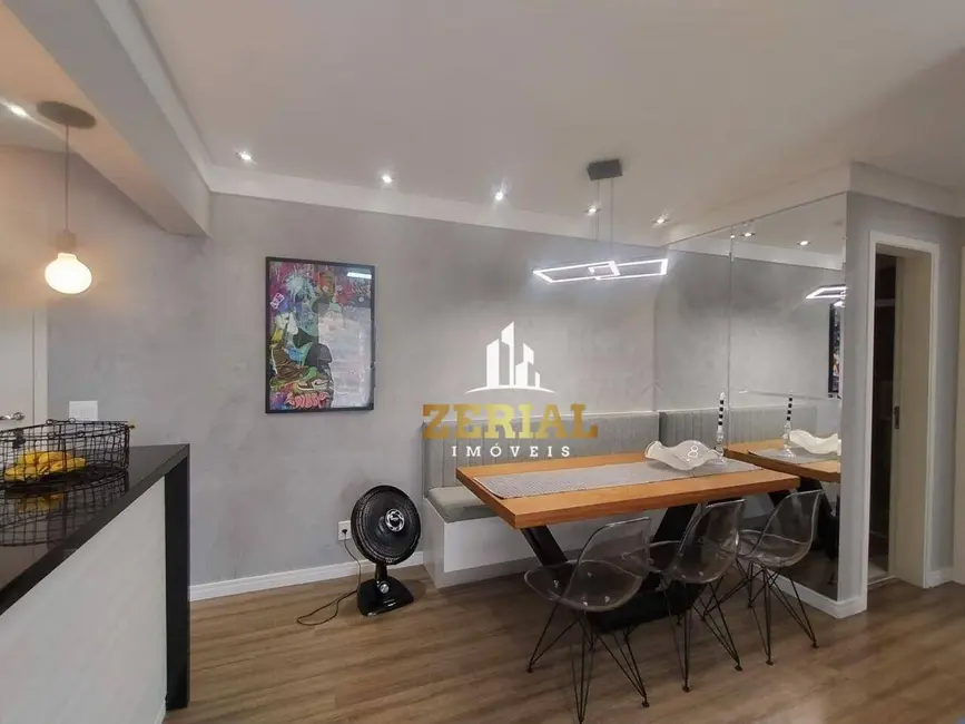 Apartamento com 2 quartos à venda, 69m2 em Osvaldo Cruz, Sao Caetano Do Sul - SP - imagem 3 Foto 3 de Apartamento com 2 quartos à venda, 69m2 em Osvaldo Cruz, Sao Caetano Do Sul - SP
