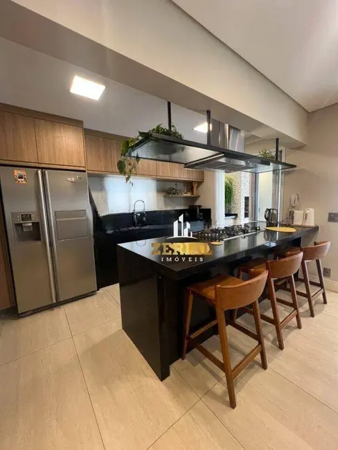 Foto 7 de Apartamento com 3 quartos à venda, 145m2 em Cerâmica, Sao Caetano Do Sul - SP