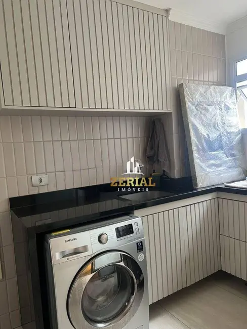 Foto 9 de Apartamento com 3 quartos à venda, 145m2 em Cerâmica, Sao Caetano Do Sul - SP