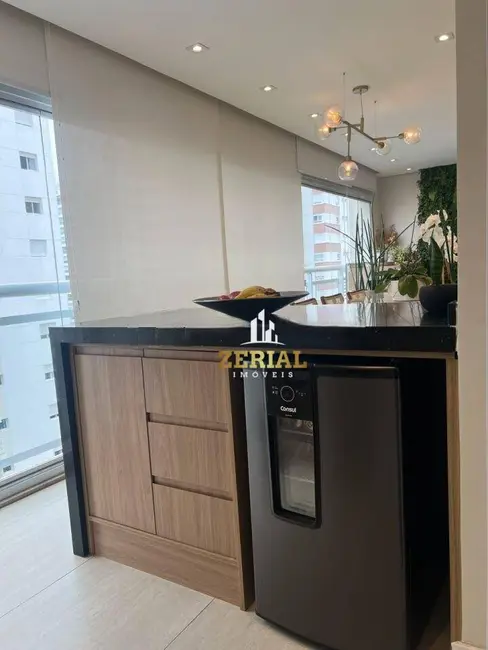 Foto 5 de Apartamento com 3 quartos à venda, 145m2 em Cerâmica, Sao Caetano Do Sul - SP