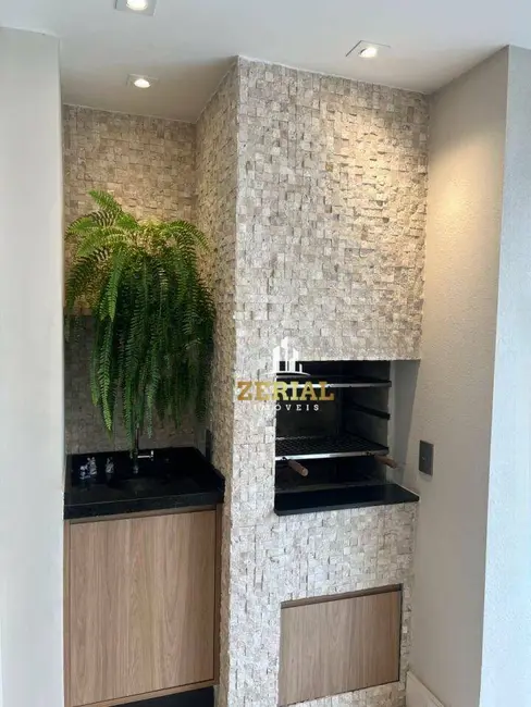 Foto 6 de Apartamento com 3 quartos à venda, 145m2 em Cerâmica, Sao Caetano Do Sul - SP