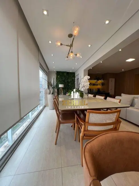 Foto 3 de Apartamento com 3 quartos à venda, 145m2 em Cerâmica, Sao Caetano Do Sul - SP