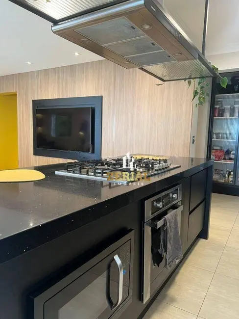 Foto 8 de Apartamento com 3 quartos à venda, 145m2 em Cerâmica, Sao Caetano Do Sul - SP