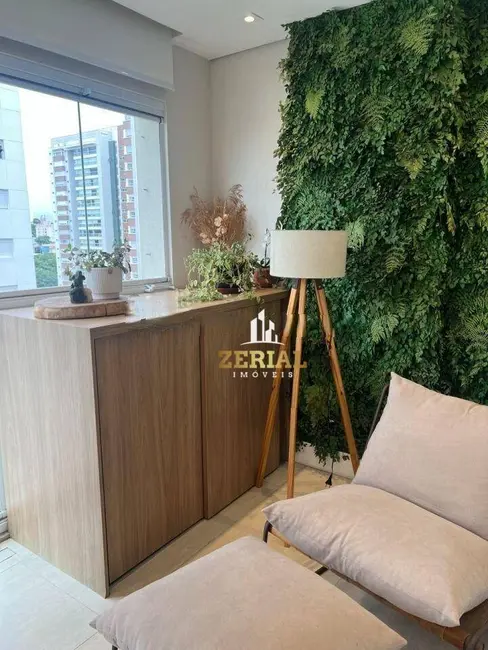 Foto 4 de Apartamento com 3 quartos à venda, 145m2 em Cerâmica, Sao Caetano Do Sul - SP
