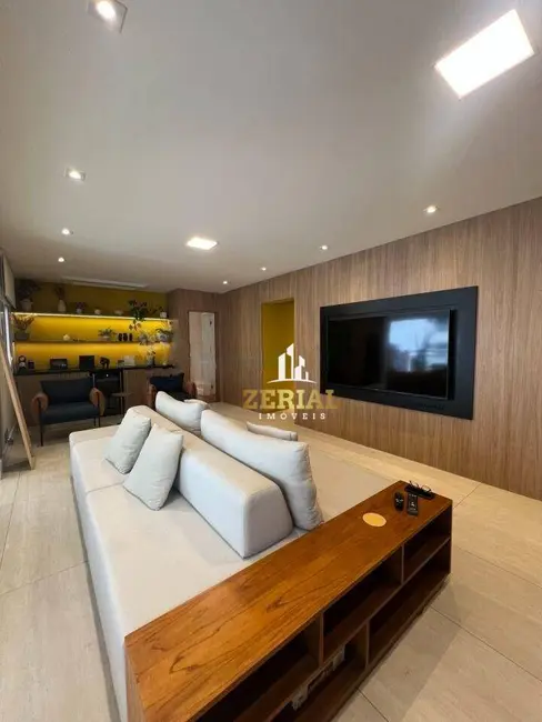 Foto 2 de Apartamento com 3 quartos à venda, 145m2 em Cerâmica, Sao Caetano Do Sul - SP