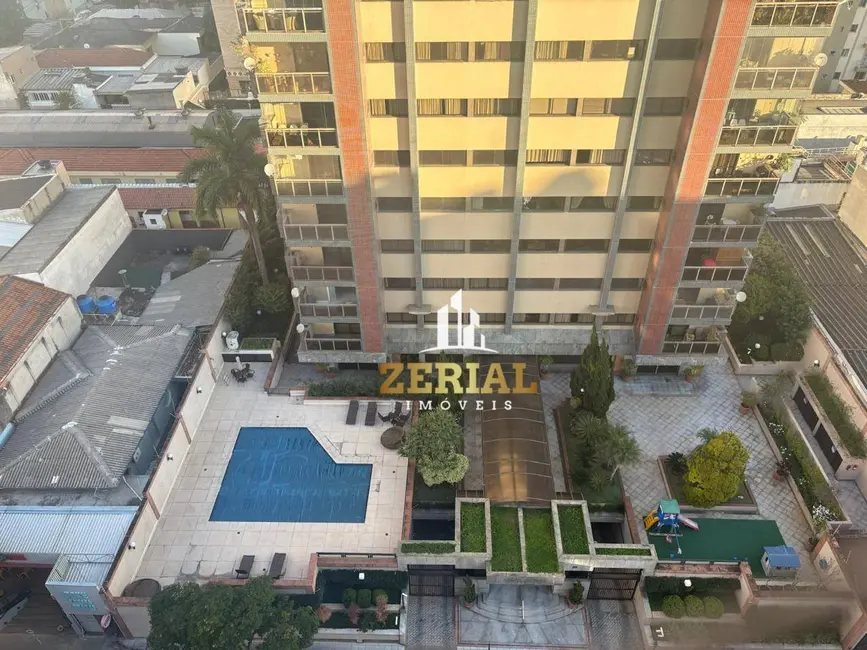 Foto 7 de Apartamento com 3 quartos à venda, 115m2 em Santa Paula, Sao Caetano Do Sul - SP