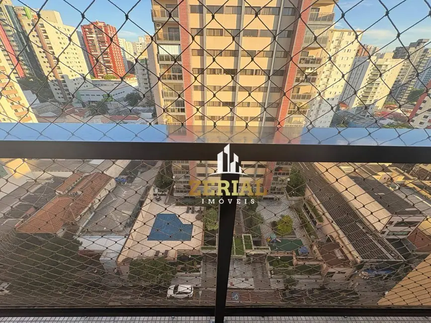 Foto 9 de Apartamento com 3 quartos à venda, 115m2 em Santa Paula, Sao Caetano Do Sul - SP