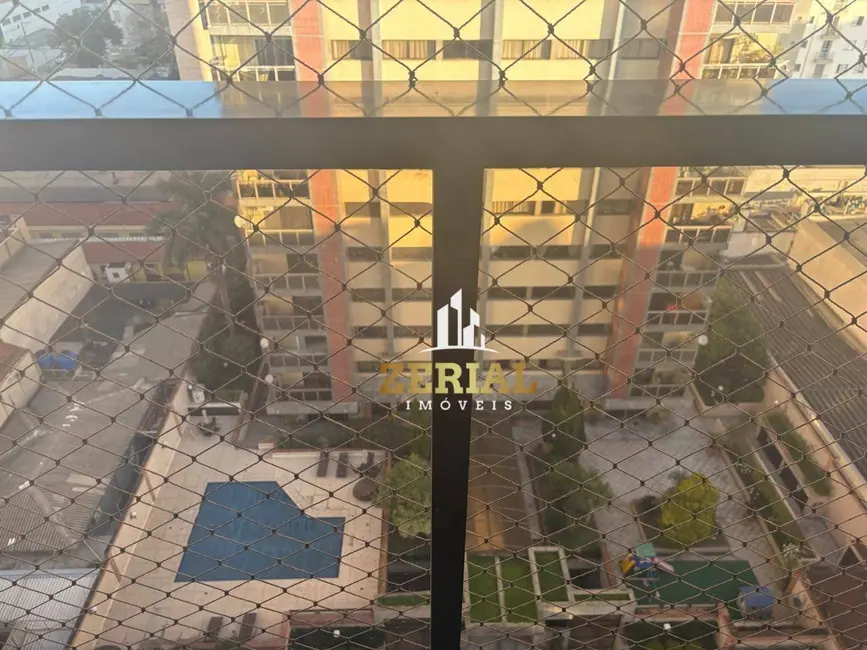 Foto 8 de Apartamento com 3 quartos à venda, 115m2 em Santa Paula, Sao Caetano Do Sul - SP