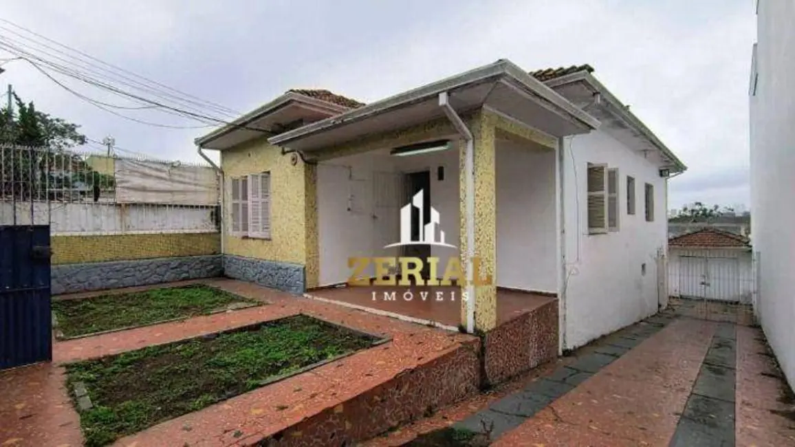 Casa com 2 quartos à venda e para alugar, 306m2 em Cerâmica, Sao Caetano Do Sul - SP - imagem 1 Foto 1 de Casa com 2 quartos à venda e para alugar, 306m2 em Cerâmica, Sao Caetano Do Sul - SP