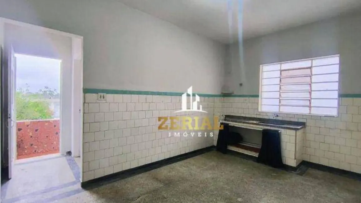 Casa com 2 quartos à venda e para alugar, 306m2 em Cerâmica, Sao Caetano Do Sul - SP - imagem 6 Foto 6 de Casa com 2 quartos à venda e para alugar, 306m2 em Cerâmica, Sao Caetano Do Sul - SP