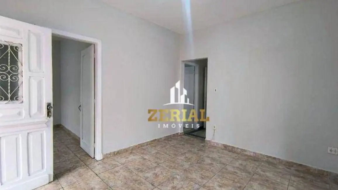 Casa com 2 quartos à venda e para alugar, 306m2 em Cerâmica, Sao Caetano Do Sul - SP - imagem 3 Foto 3 de Casa com 2 quartos à venda e para alugar, 306m2 em Cerâmica, Sao Caetano Do Sul - SP