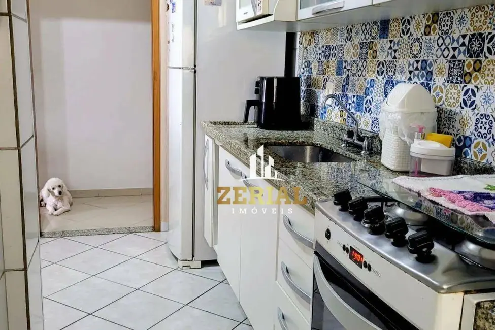 Foto 8 de Apartamento com 2 quartos à venda, 70m2 em Olímpico, Sao Caetano Do Sul - SP