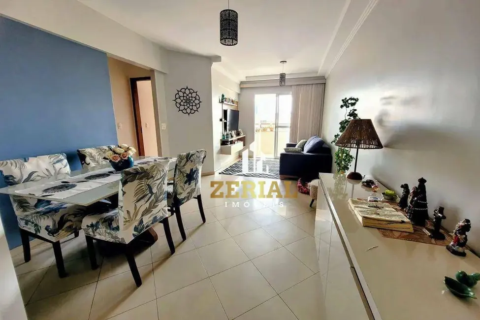Foto 1 de Apartamento com 2 quartos à venda, 70m2 em Olímpico, Sao Caetano Do Sul - SP