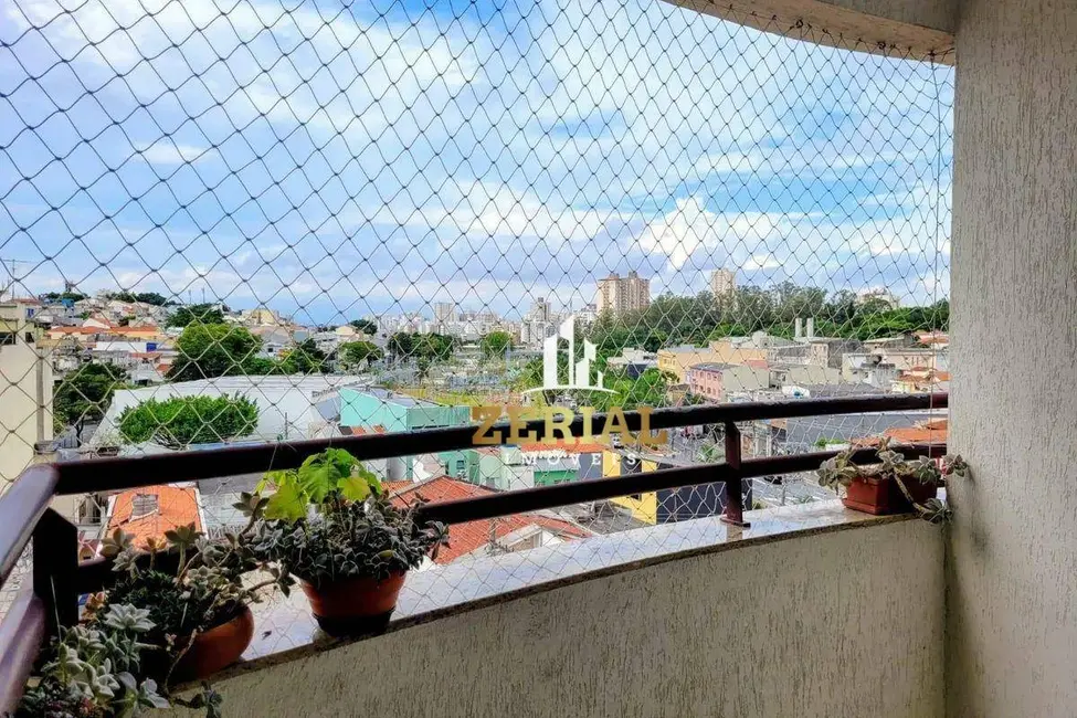 Foto 4 de Apartamento com 2 quartos à venda, 70m2 em Olímpico, Sao Caetano Do Sul - SP