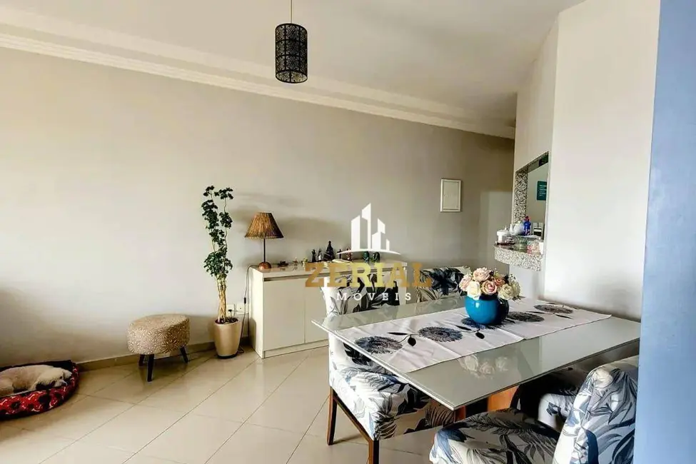 Foto 2 de Apartamento com 2 quartos à venda, 70m2 em Olímpico, Sao Caetano Do Sul - SP