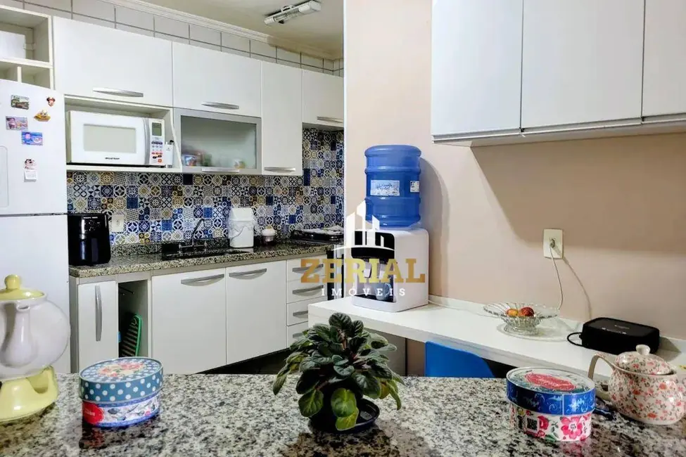 Foto 6 de Apartamento com 2 quartos à venda, 70m2 em Olímpico, Sao Caetano Do Sul - SP