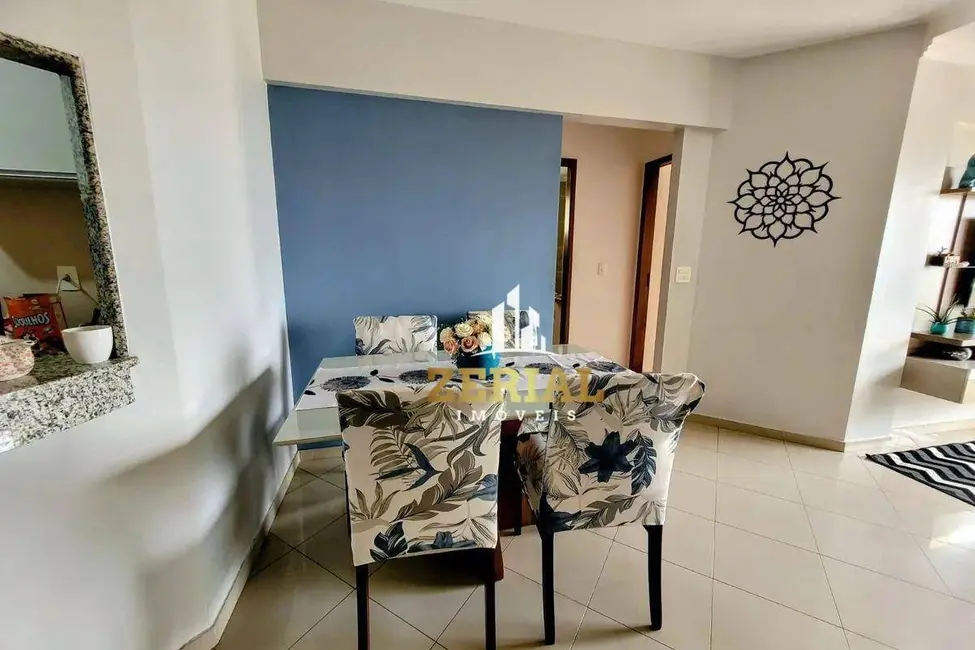 Foto 3 de Apartamento com 2 quartos à venda, 70m2 em Olímpico, Sao Caetano Do Sul - SP