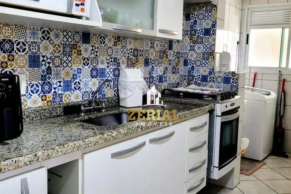 Foto 7 de Apartamento com 2 quartos à venda, 70m2 em Olímpico, Sao Caetano Do Sul - SP