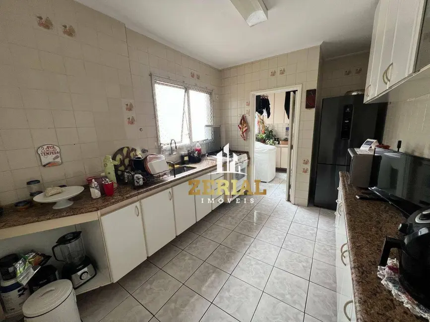 Apartamento com 2 quartos à venda, 74m2 em Santa Maria, Sao Caetano Do Sul - SP - imagem 3 Foto 3 de Apartamento com 2 quartos à venda, 74m2 em Santa Maria, Sao Caetano Do Sul - SP
