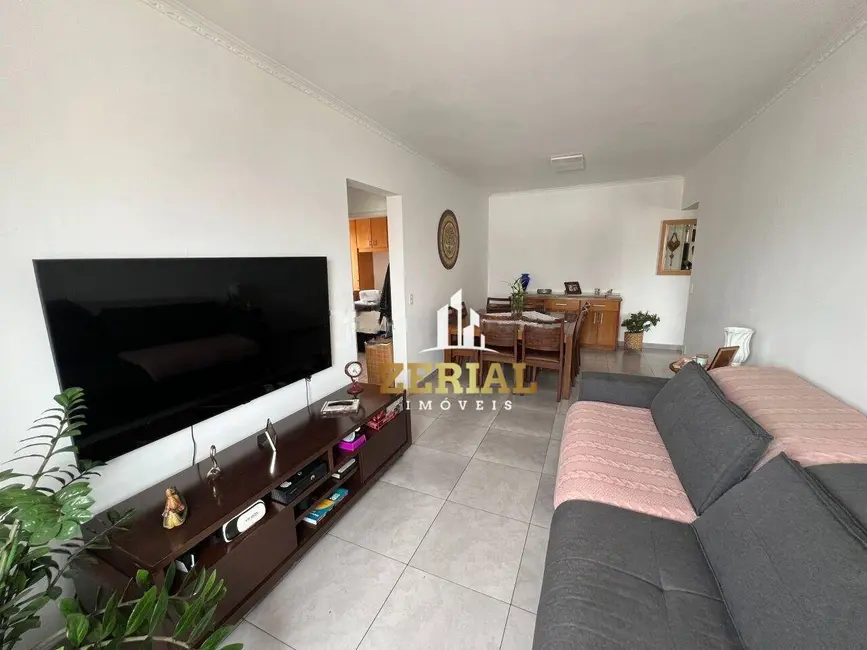Apartamento com 2 quartos à venda, 74m2 em Santa Maria, Sao Caetano Do Sul - SP - imagem 2 Foto 2 de Apartamento com 2 quartos à venda, 74m2 em Santa Maria, Sao Caetano Do Sul - SP