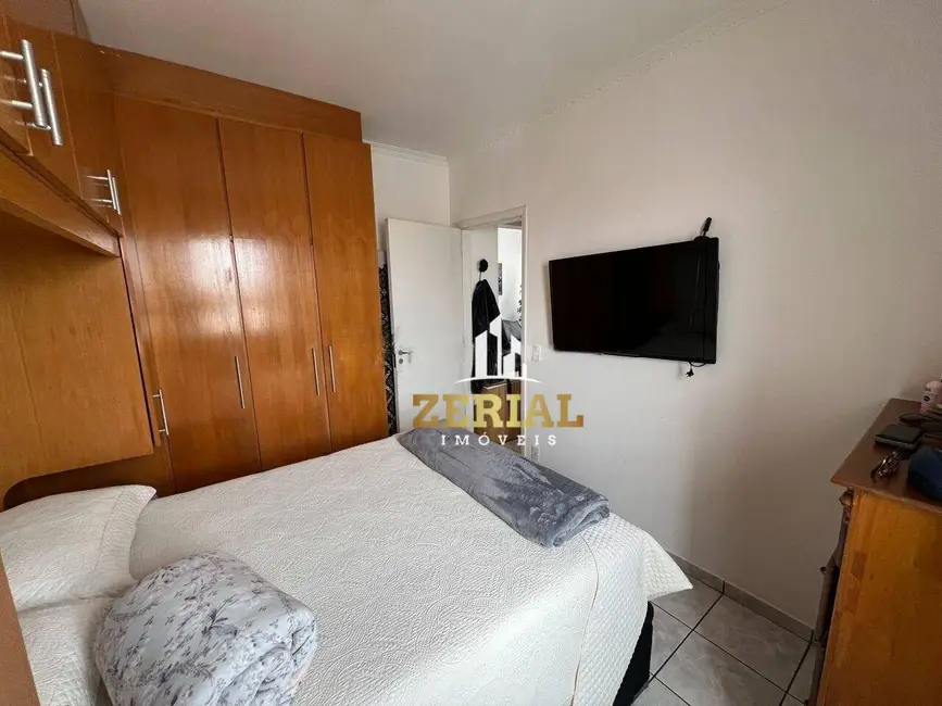 Apartamento com 2 quartos à venda, 74m2 em Santa Maria, Sao Caetano Do Sul - SP - imagem 9 Foto 9 de Apartamento com 2 quartos à venda, 74m2 em Santa Maria, Sao Caetano Do Sul - SP