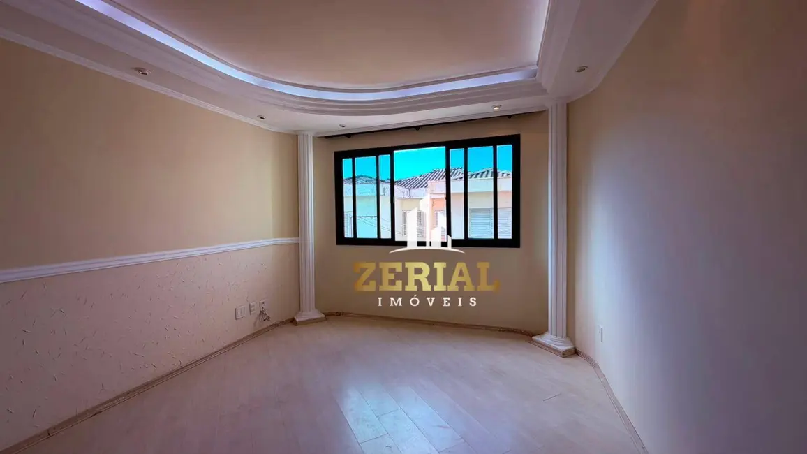 Foto 2 de Apartamento com 2 quartos à venda, 78m2 em Jardim São Caetano, Sao Caetano Do Sul - SP