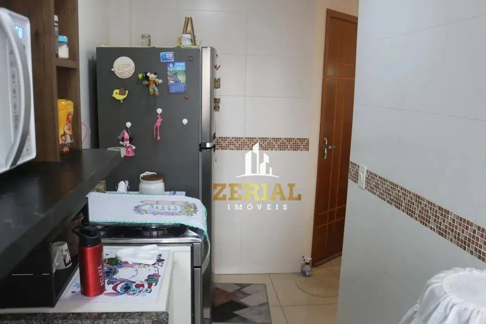 Apartamento com 2 quartos à venda, 57m2 em Santa Maria, Santo Andre - SP - imagem 7 Foto 7 de Apartamento com 2 quartos à venda, 57m2 em Santa Maria, Santo Andre - SP