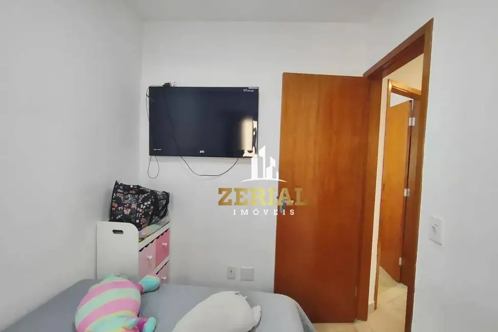 Apartamento com 2 quartos à venda, 57m2 em Santa Maria, Santo Andre - SP - imagem 9 Foto 9 de Apartamento com 2 quartos à venda, 57m2 em Santa Maria, Santo Andre - SP