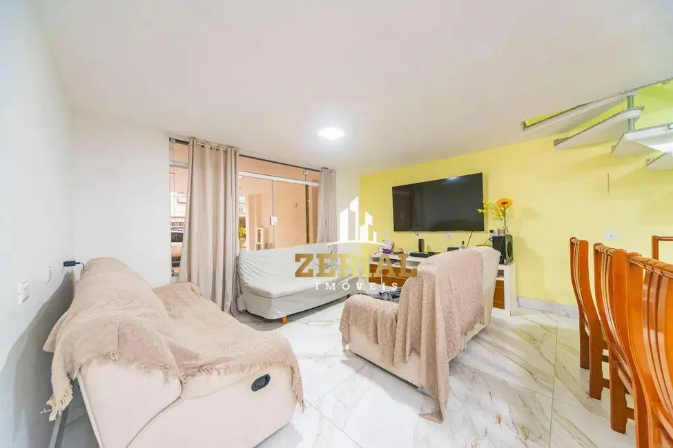Sobrado com 5 quartos à venda e para alugar, 270m2 em Campestre, Santo Andre - SP - imagem 2 Foto 2 de Sobrado com 5 quartos à venda e para alugar, 270m2 em Campestre, Santo Andre - SP