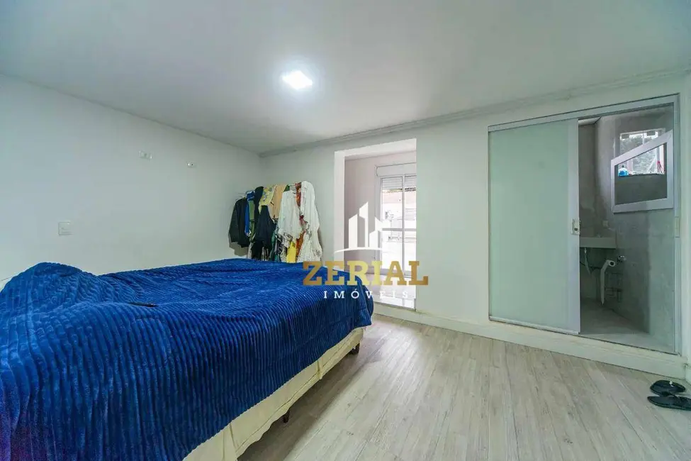 Sobrado com 5 quartos à venda e para alugar, 270m2 em Campestre, Santo Andre - SP - imagem 7 Foto 7 de Sobrado com 5 quartos à venda e para alugar, 270m2 em Campestre, Santo Andre - SP