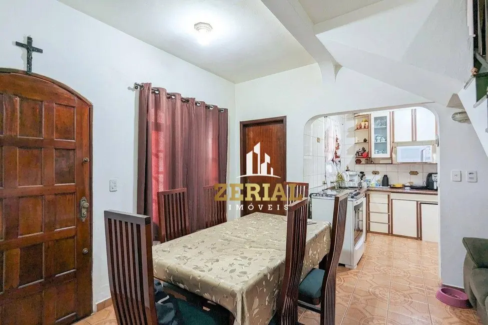 Foto 1 de Sobrado com 2 quartos à venda, 250m2 em Sao Bernardo Do Campo - SP