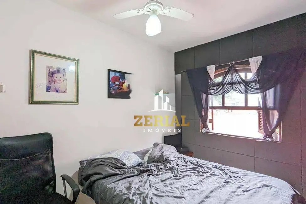 Foto 5 de Sobrado com 2 quartos à venda, 250m2 em Sao Bernardo Do Campo - SP