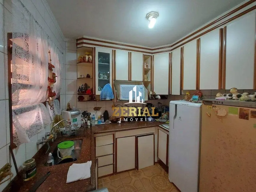Foto 4 de Sobrado com 2 quartos à venda, 250m2 em Sao Bernardo Do Campo - SP