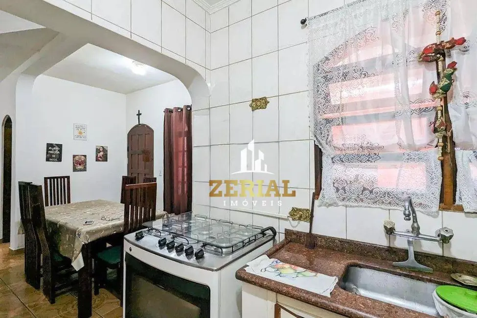 Foto 3 de Sobrado com 2 quartos à venda, 250m2 em Sao Bernardo Do Campo - SP