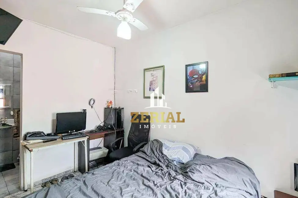Foto 6 de Sobrado com 2 quartos à venda, 250m2 em Sao Bernardo Do Campo - SP