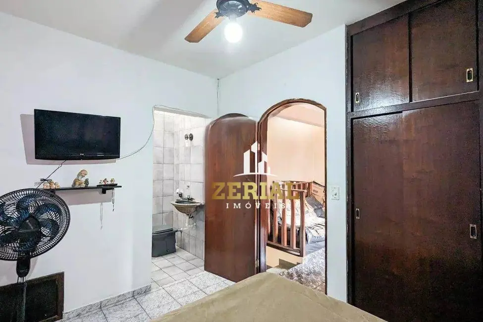 Foto 9 de Sobrado com 2 quartos à venda, 250m2 em Sao Bernardo Do Campo - SP