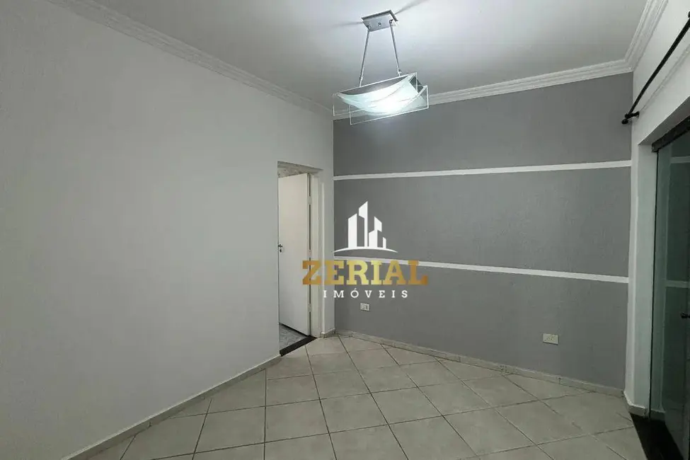 Foto 8 de Sobrado com 4 quartos à venda e para alugar, 320m2 em Campestre, Santo Andre - SP