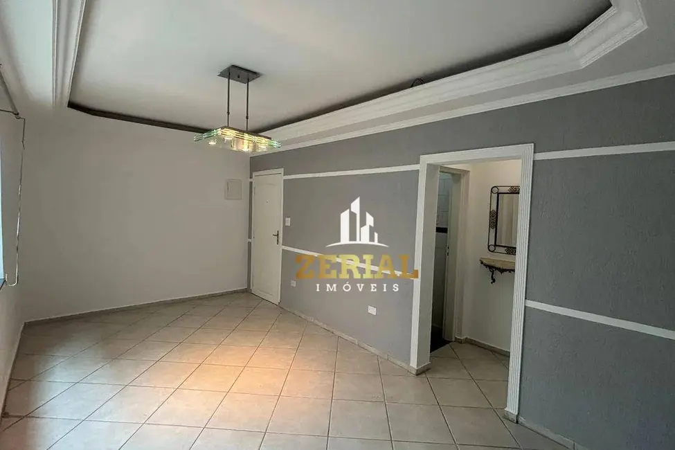 Foto 2 de Sobrado com 4 quartos à venda e para alugar, 320m2 em Campestre, Santo Andre - SP