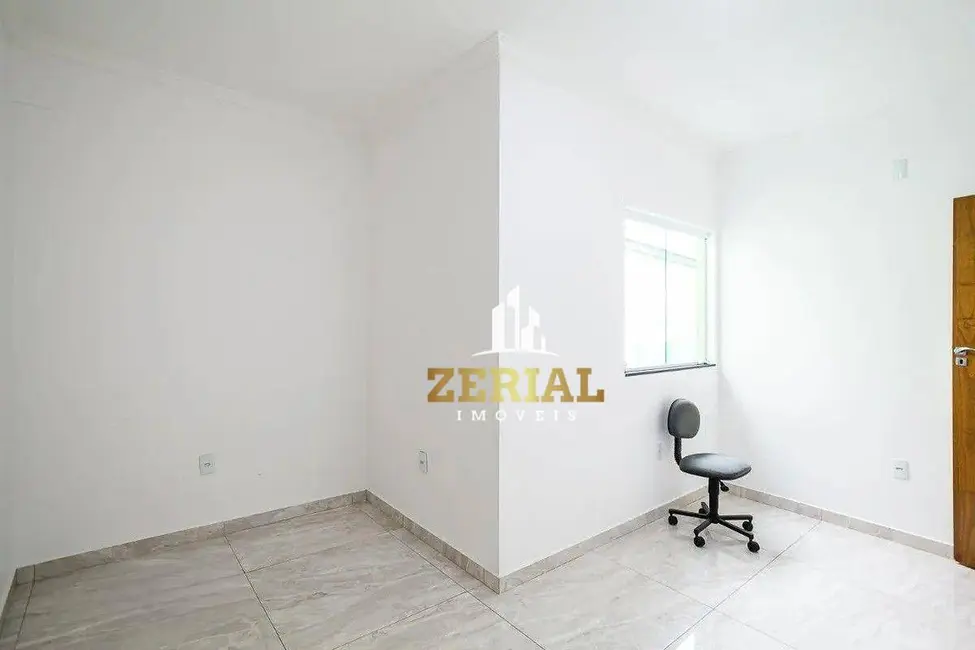 Foto 9 de Sobrado com 2 quartos para alugar, 90m2 em Campestre, Santo Andre - SP