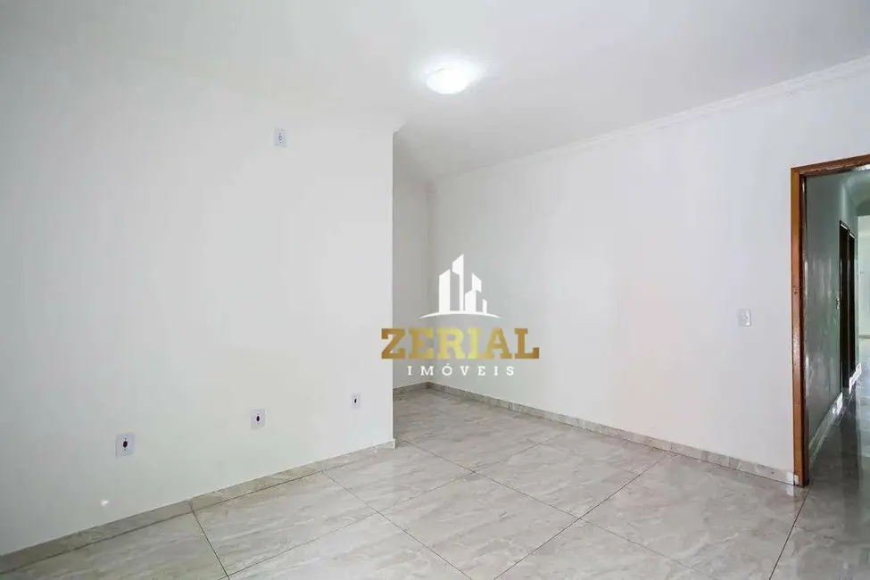 Foto 8 de Sobrado com 2 quartos para alugar, 90m2 em Campestre, Santo Andre - SP