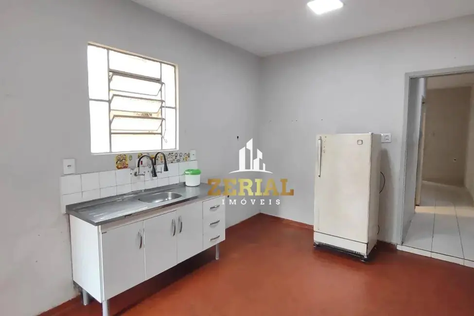 Casa com 2 quartos à venda, 117m2 em Olímpico, Sao Caetano Do Sul - SP - imagem 3 Foto 3 de Casa com 2 quartos à venda, 117m2 em Olímpico, Sao Caetano Do Sul - SP