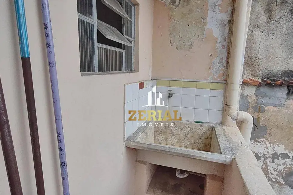 Casa com 2 quartos à venda, 117m2 em Olímpico, Sao Caetano Do Sul - SP - imagem 4 Foto 4 de Casa com 2 quartos à venda, 117m2 em Olímpico, Sao Caetano Do Sul - SP