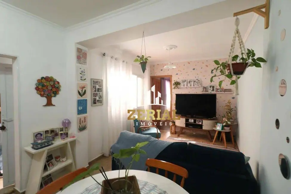Foto 1 de Sobrado com 3 quartos à venda, 184m2 em Santa Paula, Sao Caetano Do Sul - SP