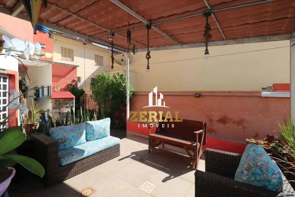 Foto 8 de Sobrado com 3 quartos à venda, 184m2 em Santa Paula, Sao Caetano Do Sul - SP